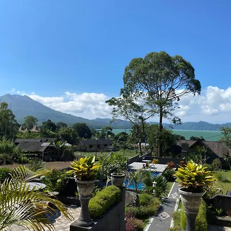 Pondok Kaja Kauh